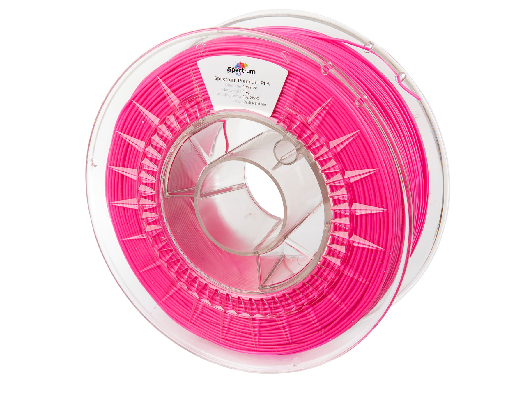Spectrum Filament PLA Premium 1.75mm - 1kg - 3D Druck Filament