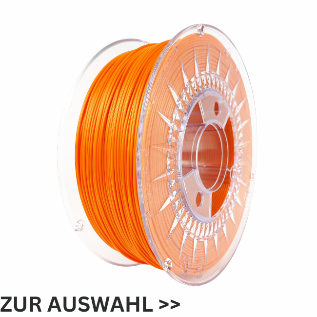 PLA-Filament | 1,75 mm | 1 kg | DEVIL DESIGN 3D Druck Filament