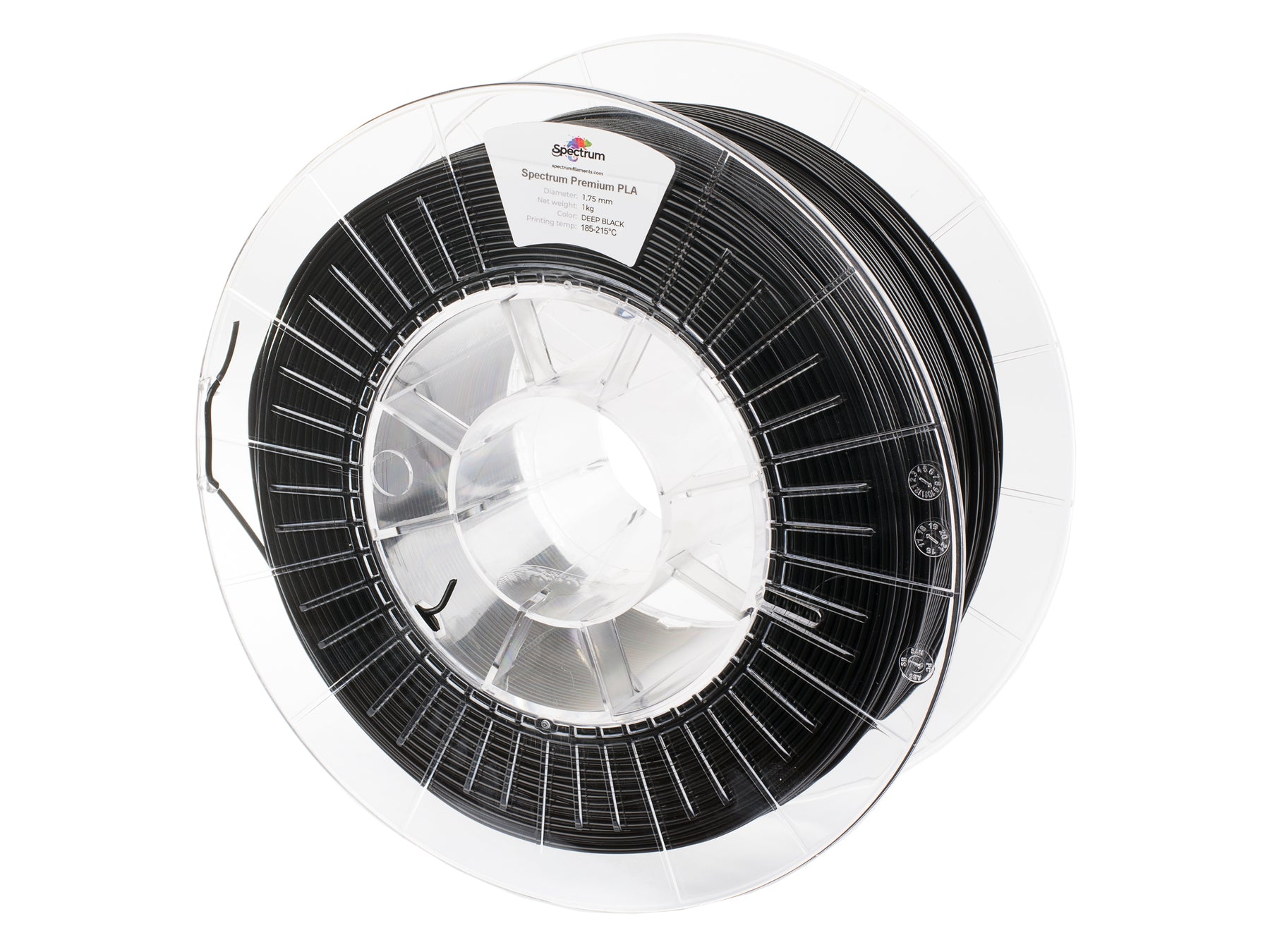 Spectrum Filament PLA Premium 1.75mm - 1kg - 3D Druck Filament