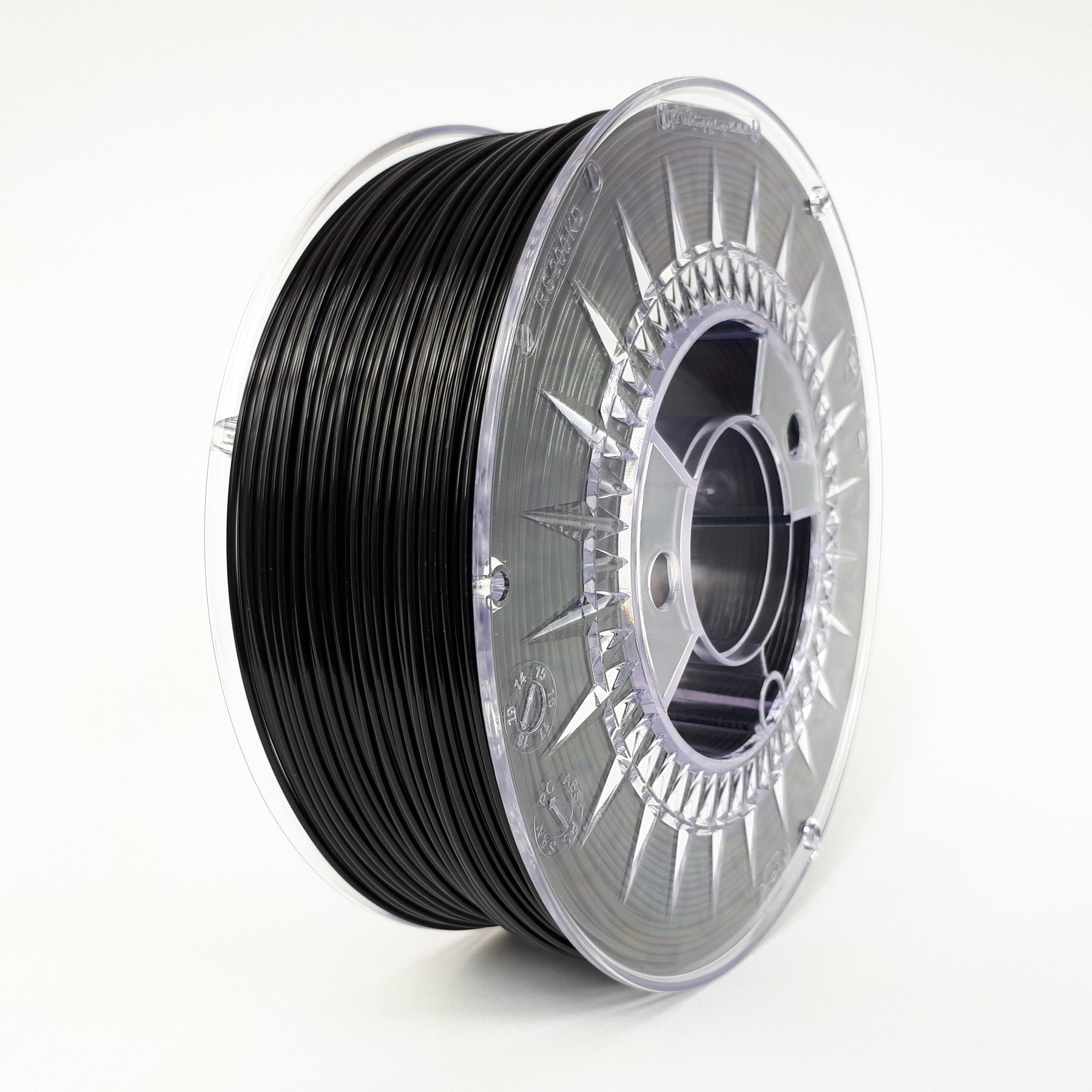 PETG-Filament | 1,75 mm | 1 kg | DEVIL DESIGN 3D Druck Filament