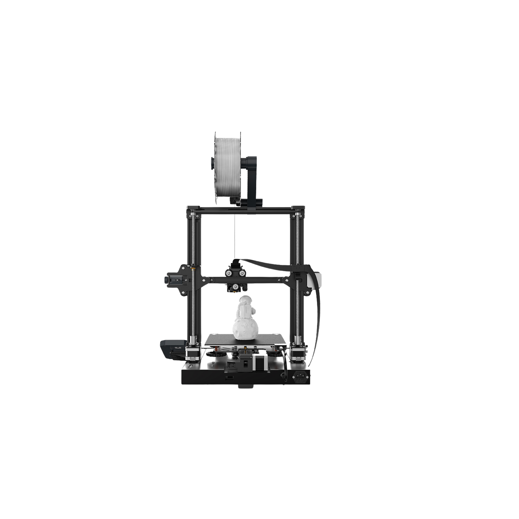Creality 3D-Drucker Ender 3 S1 Pro 220 x 220 x 270