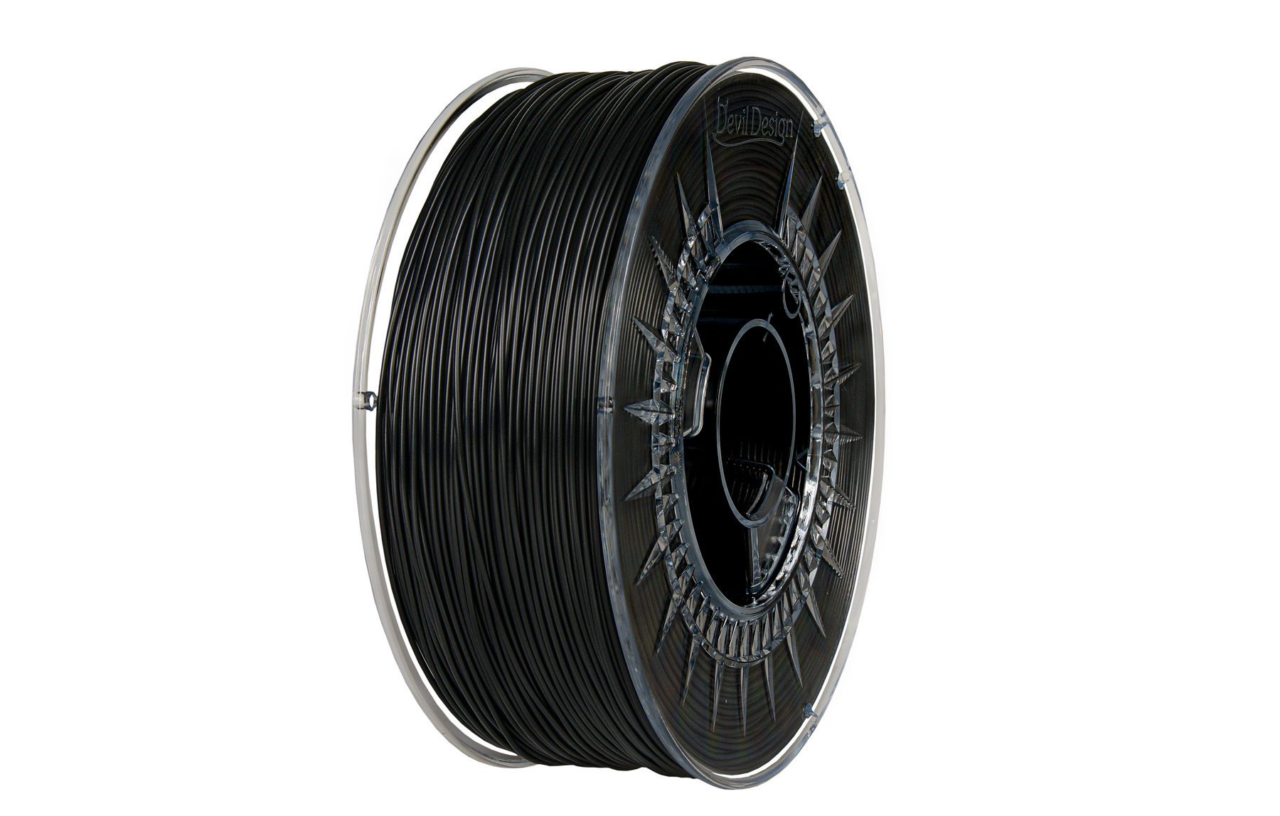 ABS+ | 1.75mm | 1kg Rolle | 3D Druck Filament | von Devil Design