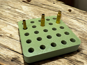 Multi-Ladebrett: Jagdzubehör für Wiederlader-223 Rem,22 Hornet,308,222,8x57 IS..