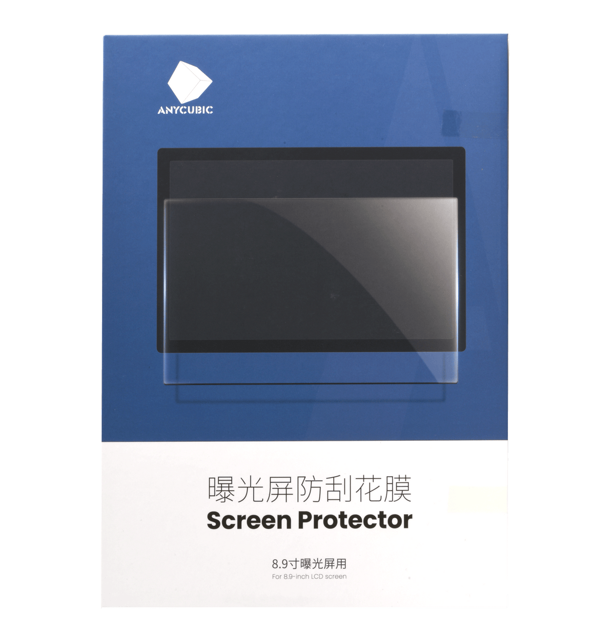 PHOTON MONO X PROTECTOR FILM - 5 Stück