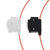 Filament Bruch Sensor- Filament Runout Sensor 3D Drucker- Printer Detection Break 1,75 mm